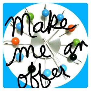 Clothing and accessories